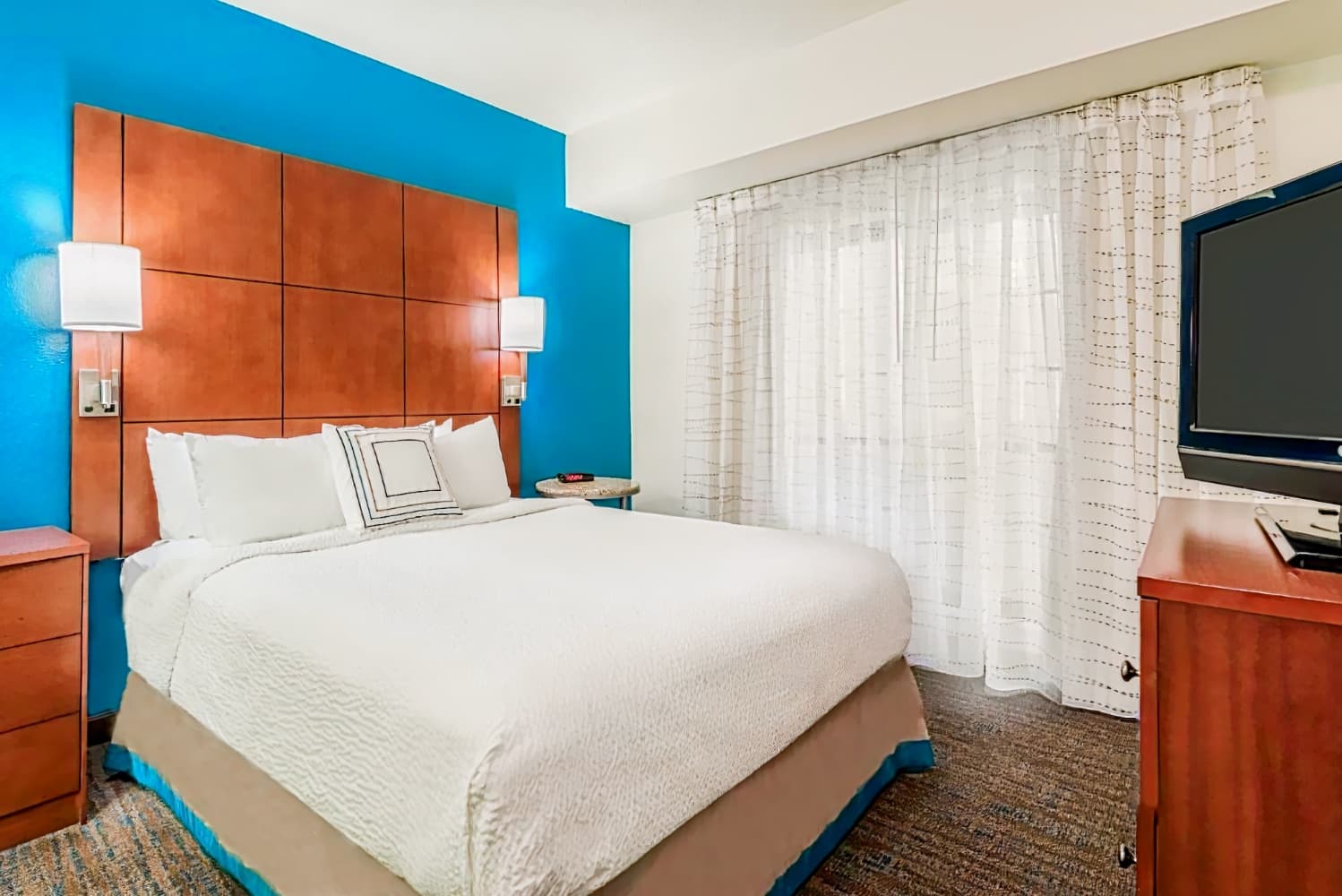 Residence Inn Chattanooga Downtown