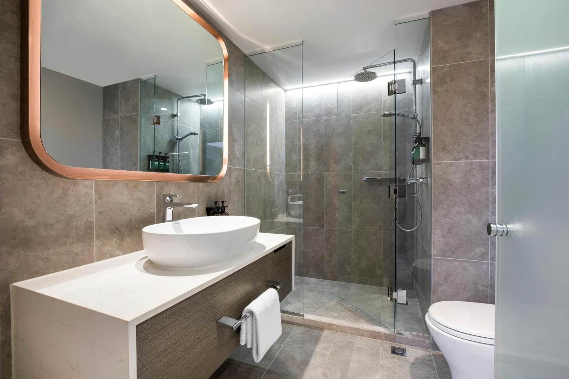 Crowne Plaza Melbourne, an IHG Hotel