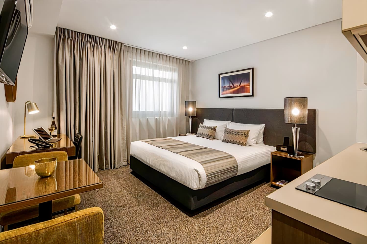 Quest East Perth