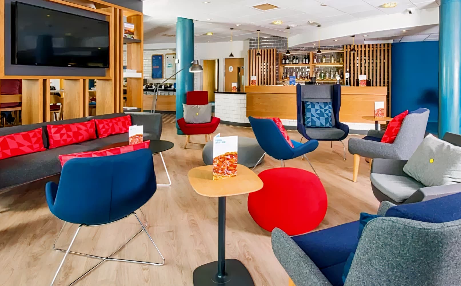 Holiday Inn Express Burton Upon Trent
