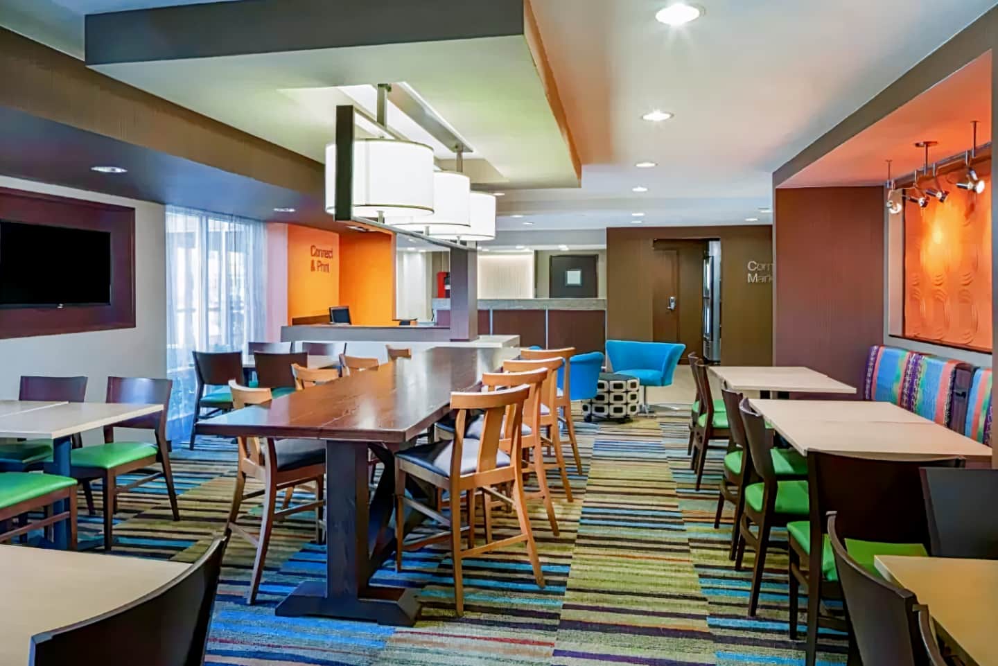 Fairfield Inn & Suites San Antonio Airport North Star Mall