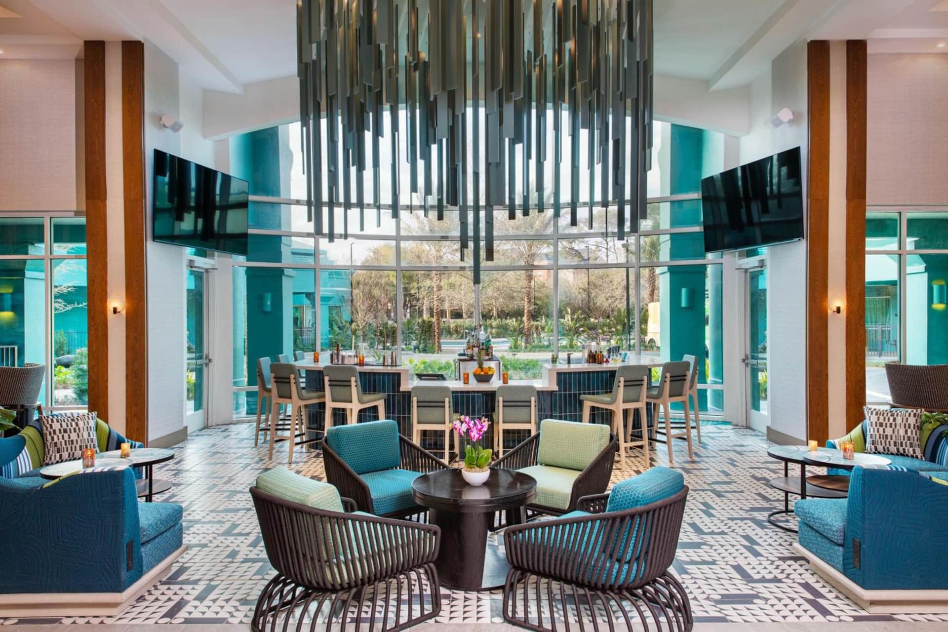 Hotel Landy Orlando Universal Blvd, a Tribute Portfolio Hotel