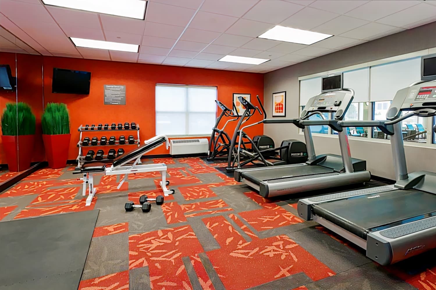 Residence Inn Indianapolis Carmel