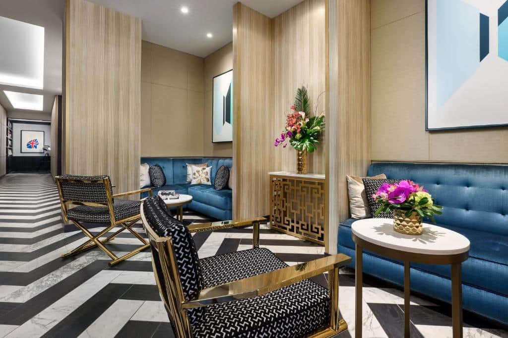 Hotel 57