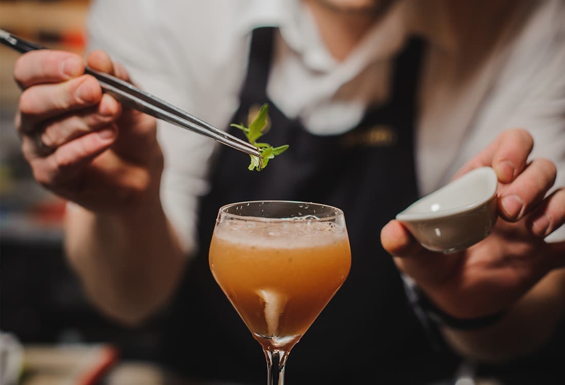 Dusit Thani Laguna Singapore