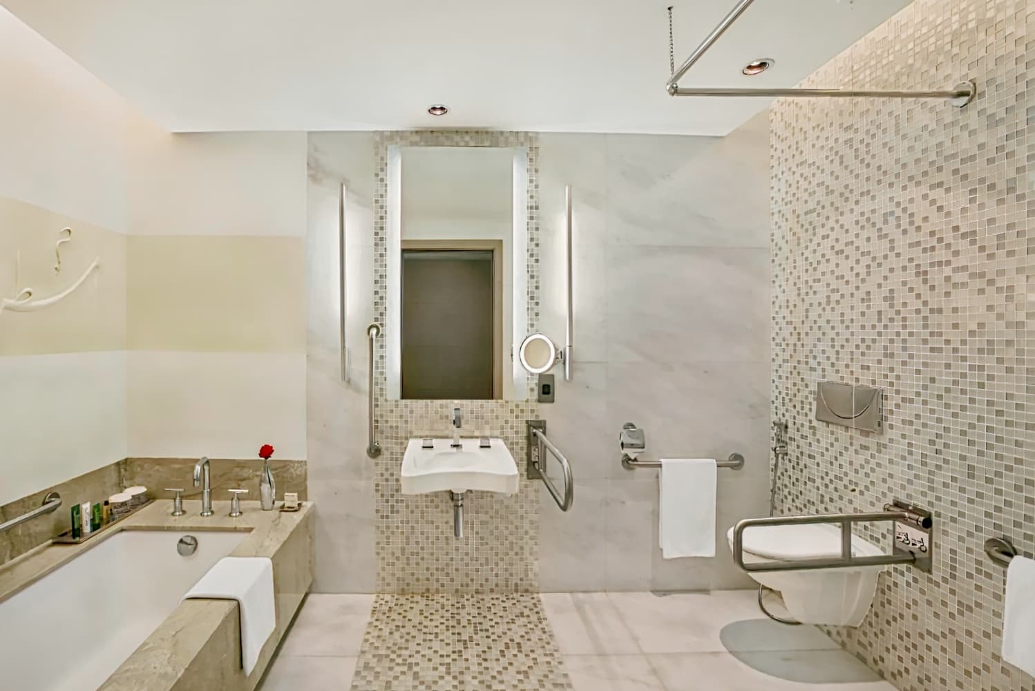 Millennium Al Rawdah Hotel