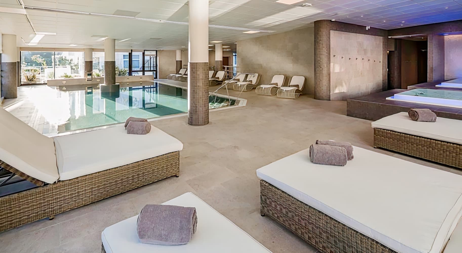 Golden Tulip Aix les Bains