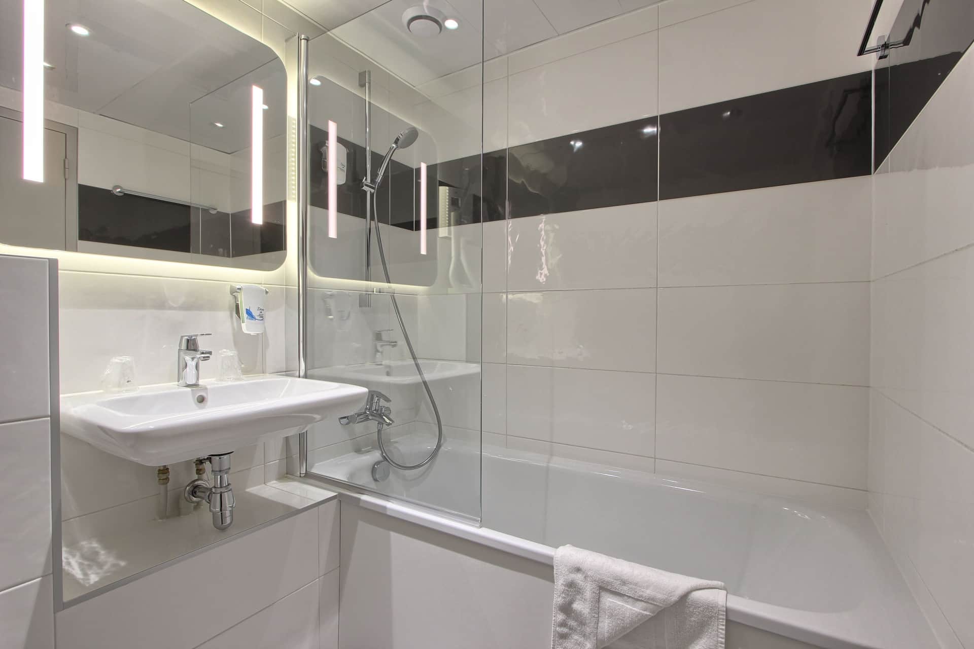 Hotel Inn Design Paris Place d’Italie