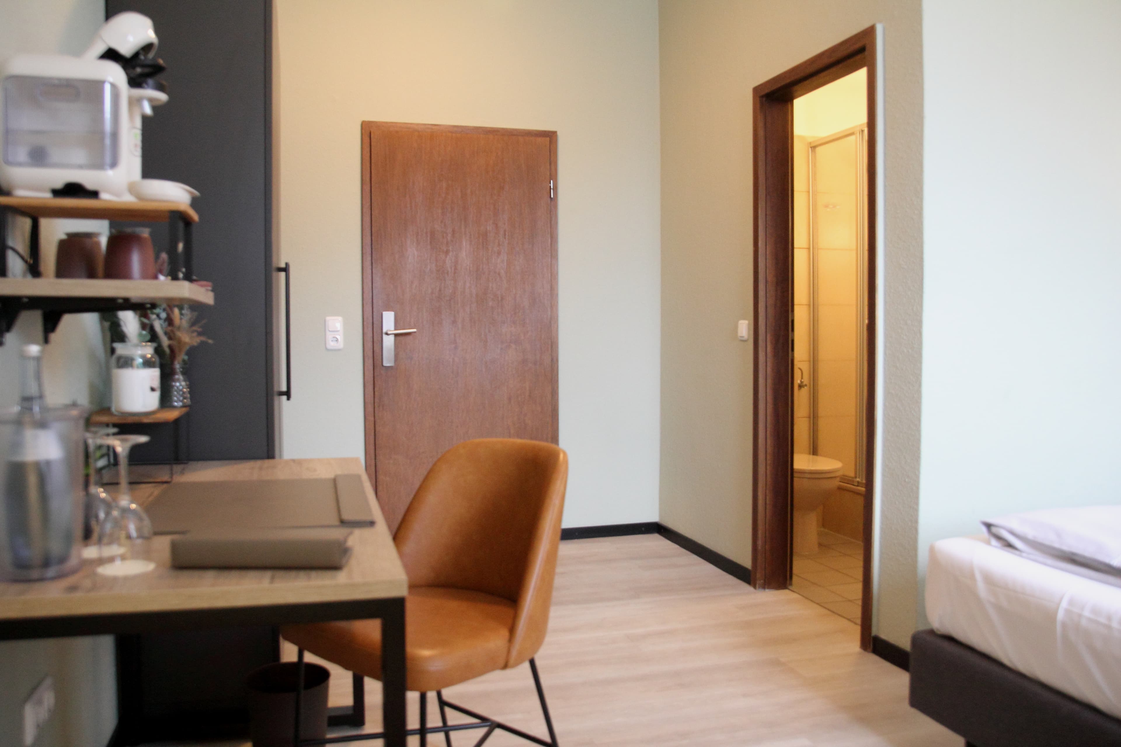 Zeitlos - Hotel & Restaurant am Fuchsbach