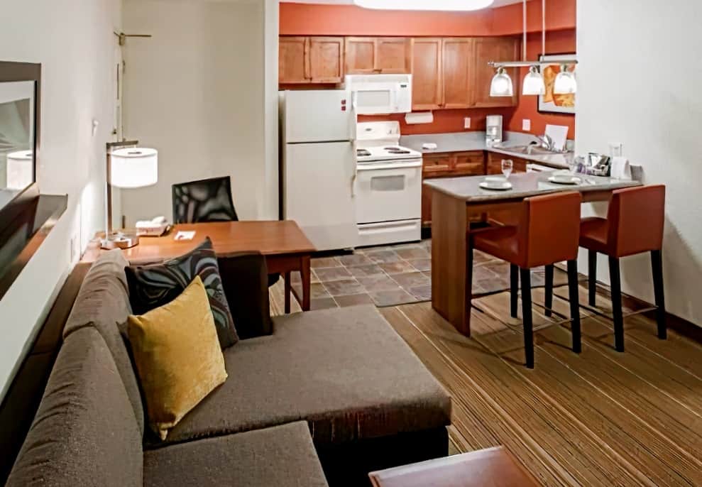 Residence Inn by Marriott Rogers