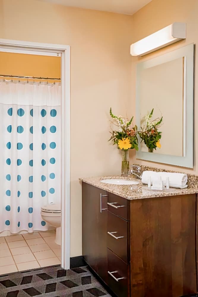 TownePlace Suites Old Mill District, Bend Near Mt Bachelor