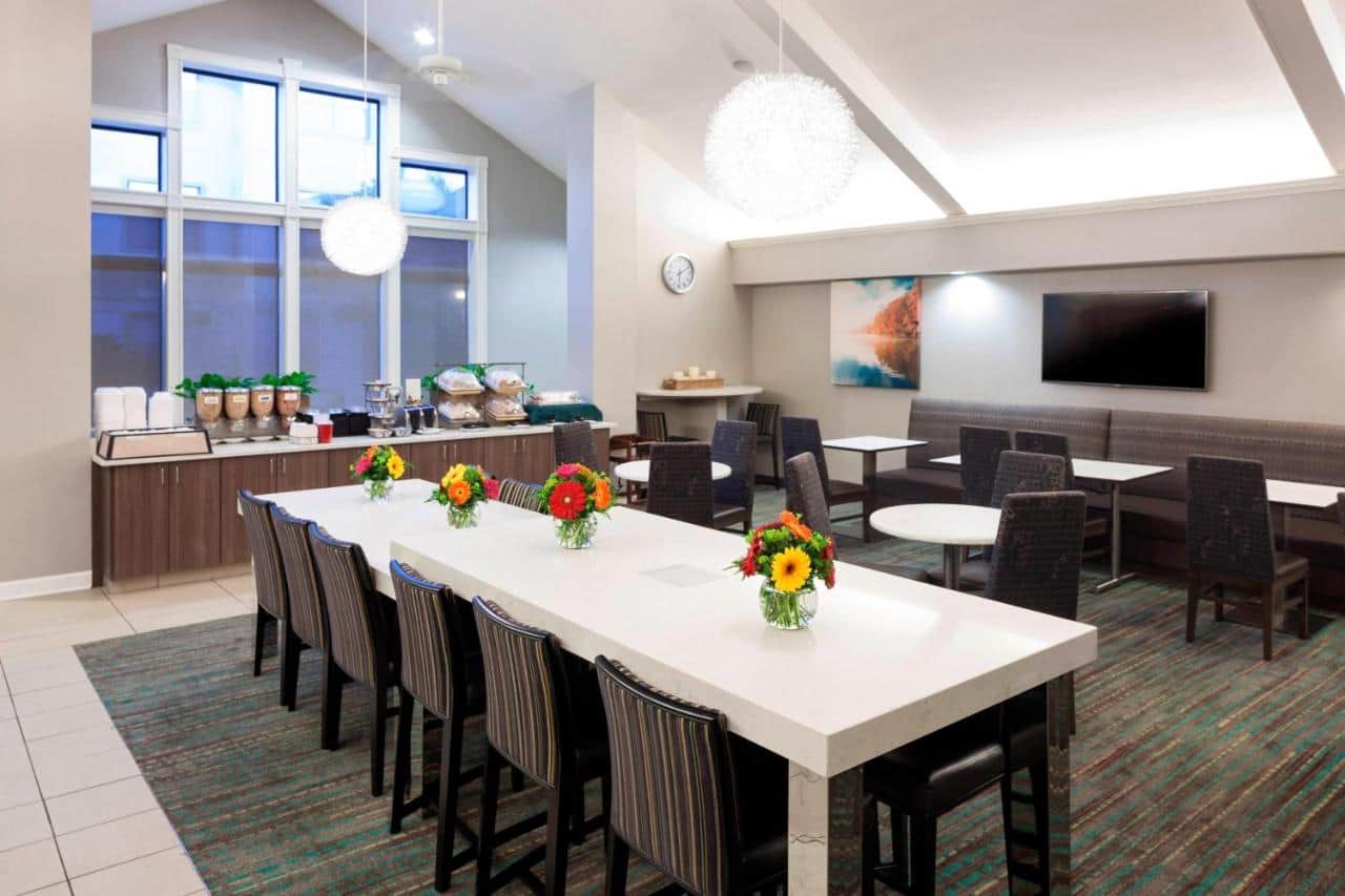 Residence Inn Kansas City Overland Park