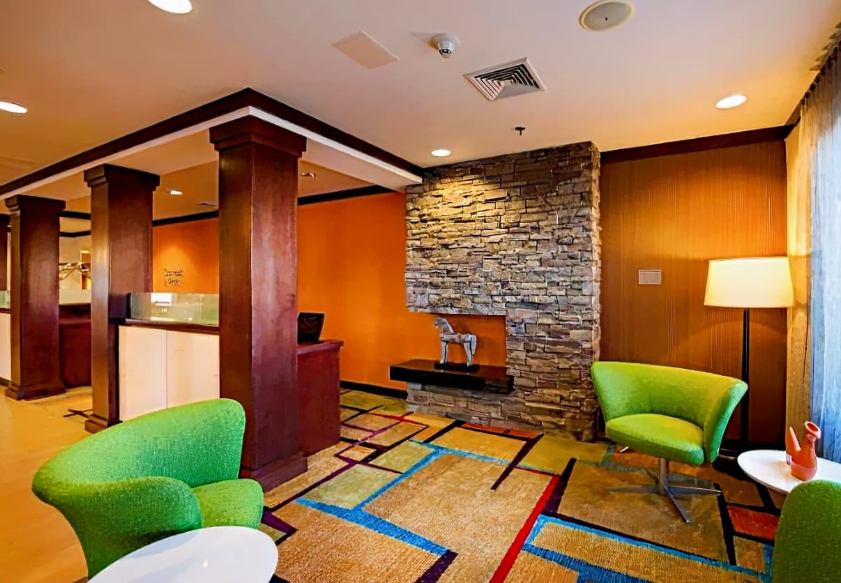 Fairfield Inn and Suites Tifton