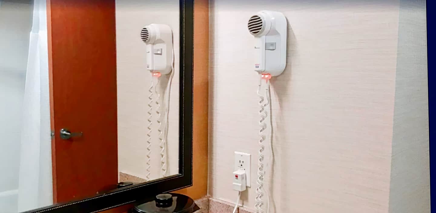 Fairfield Inn and Suites Tifton