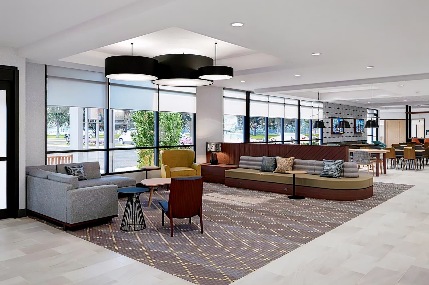 Holiday Inn Poughkeepsie