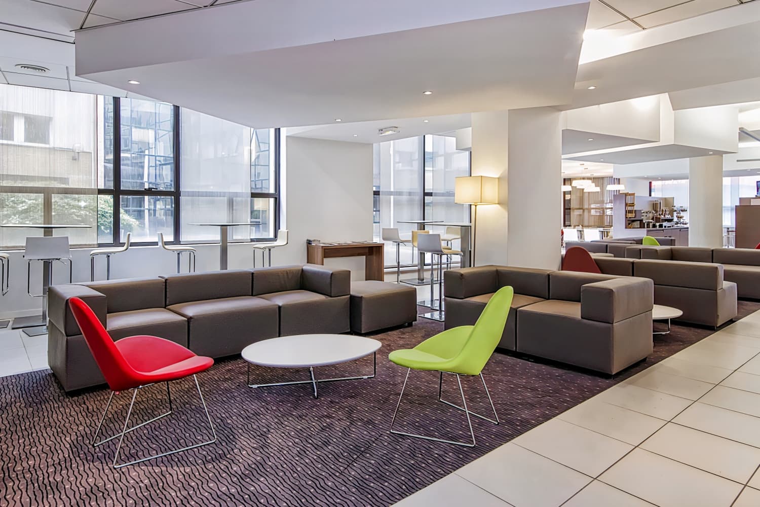 Holiday Inn Express Lille Centre