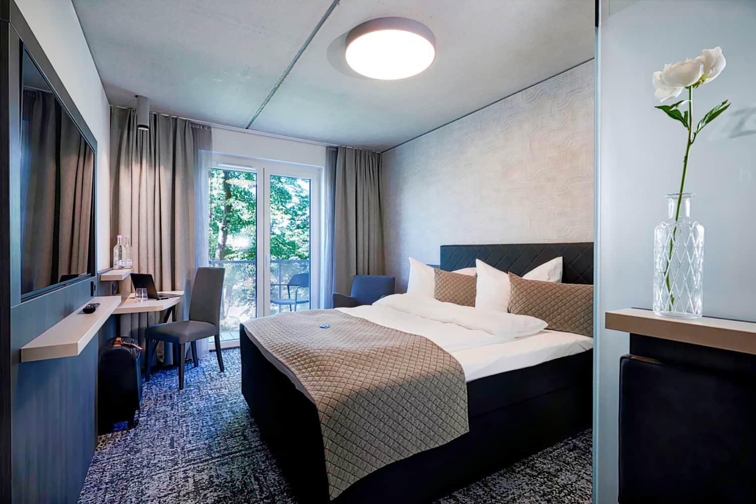Hotel Zeitgeist
