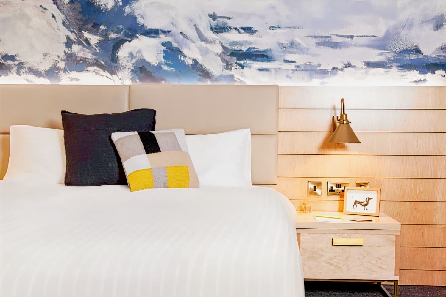 voco St. David's Cardiff, an IHG Hotel