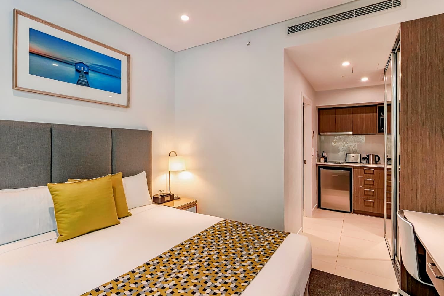 Quest Mounts Bay Road