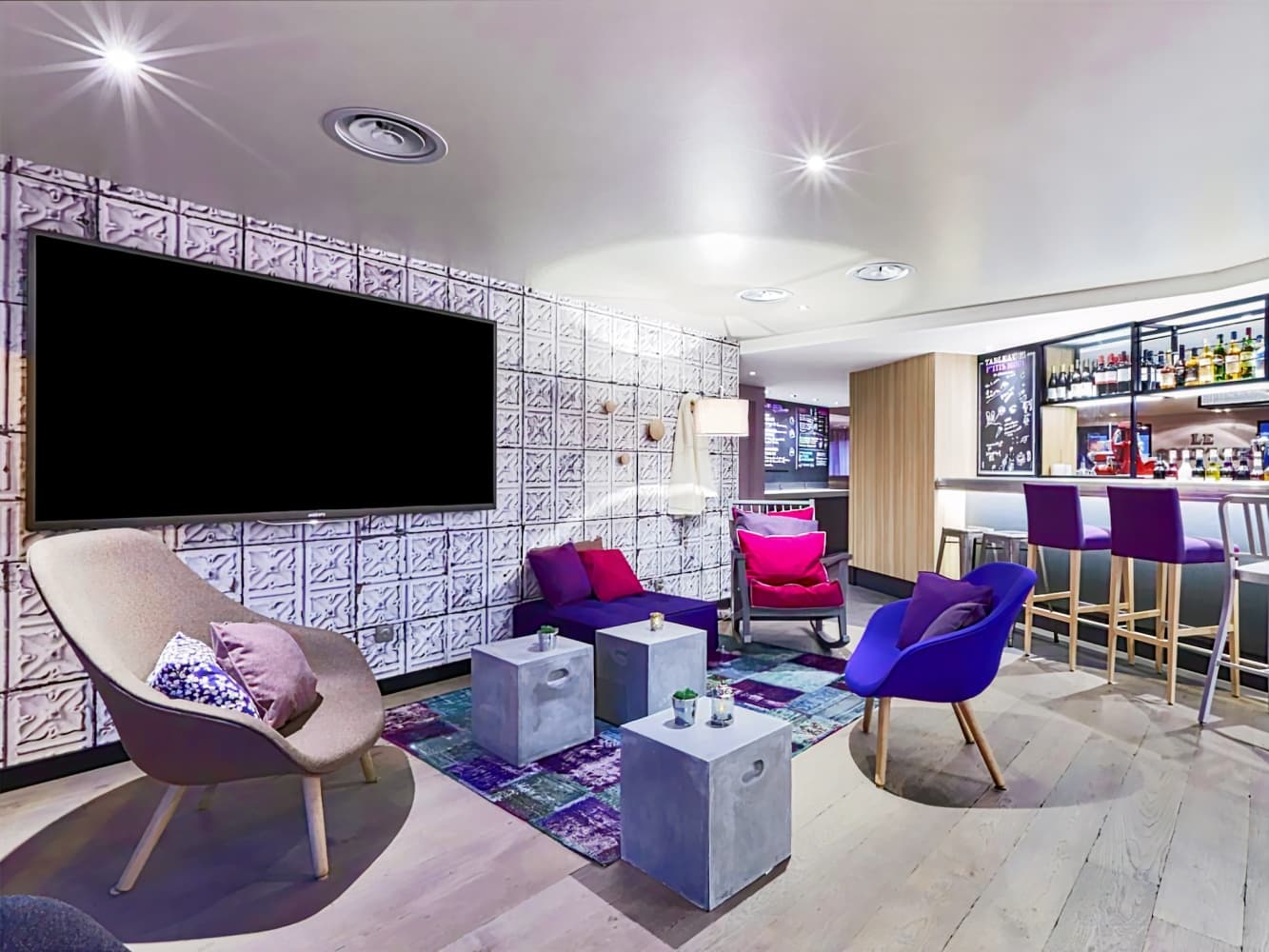 Campanile Paris Ouest - Pont de Suresnes