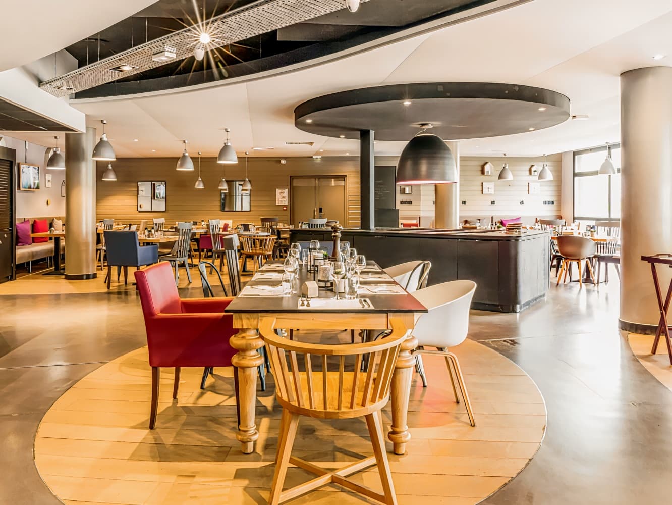 Campanile Paris Ouest - Pont de Suresnes