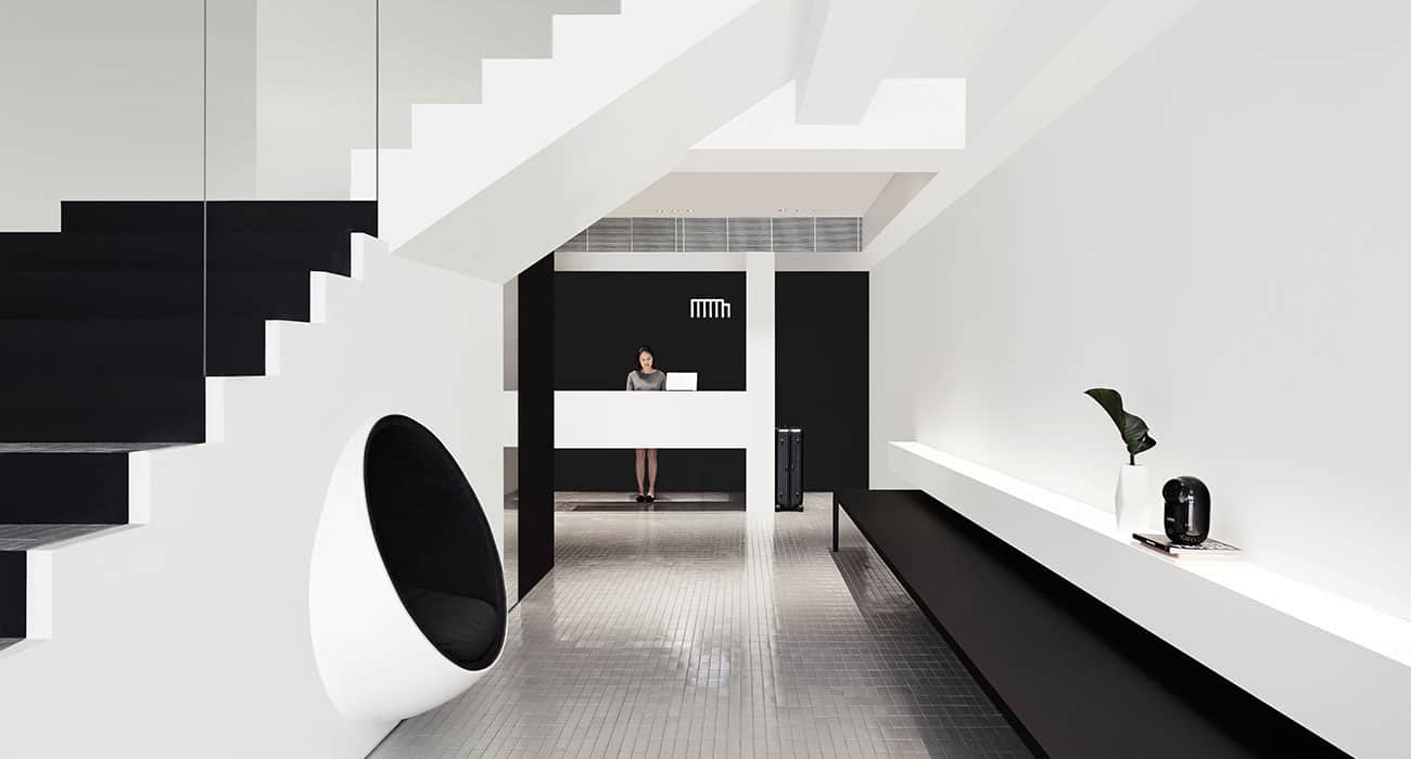 Hotel Mono (SG Clean)