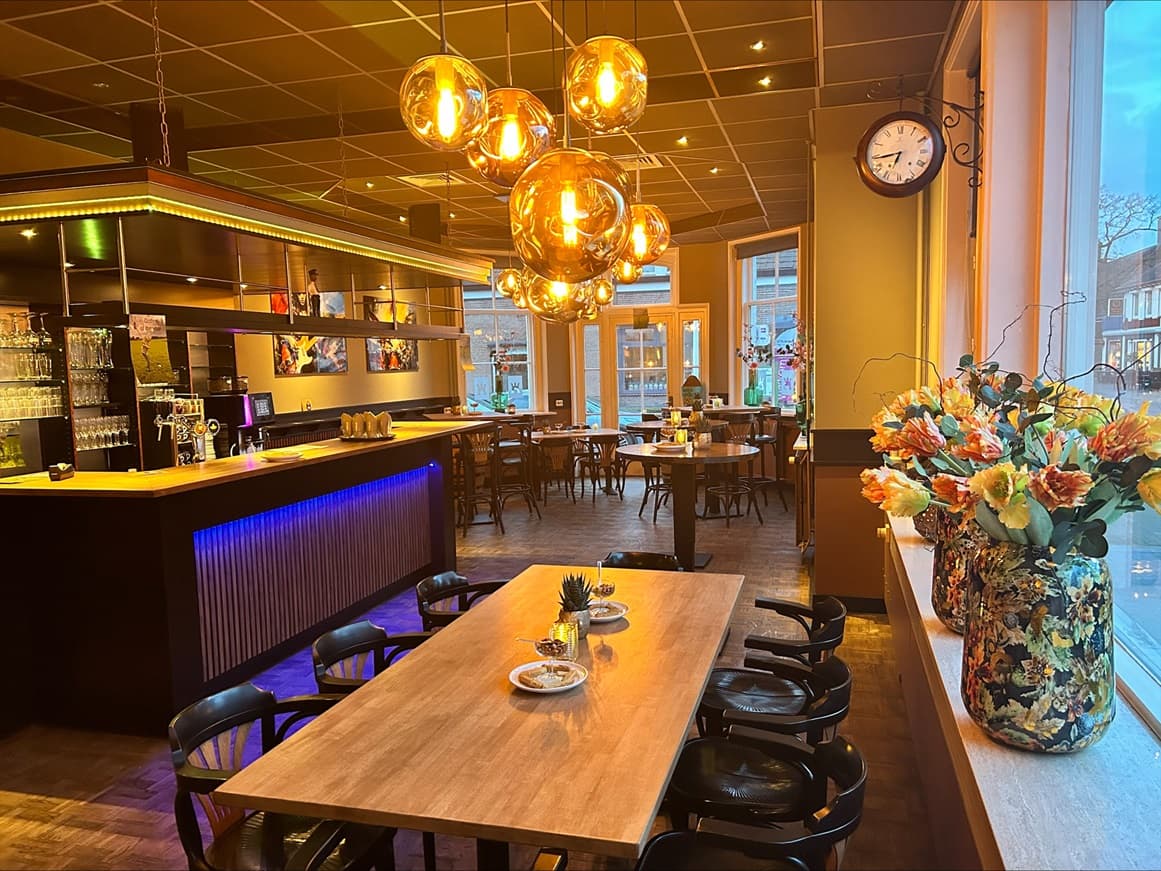 Hampshire Hotel - Avenarius