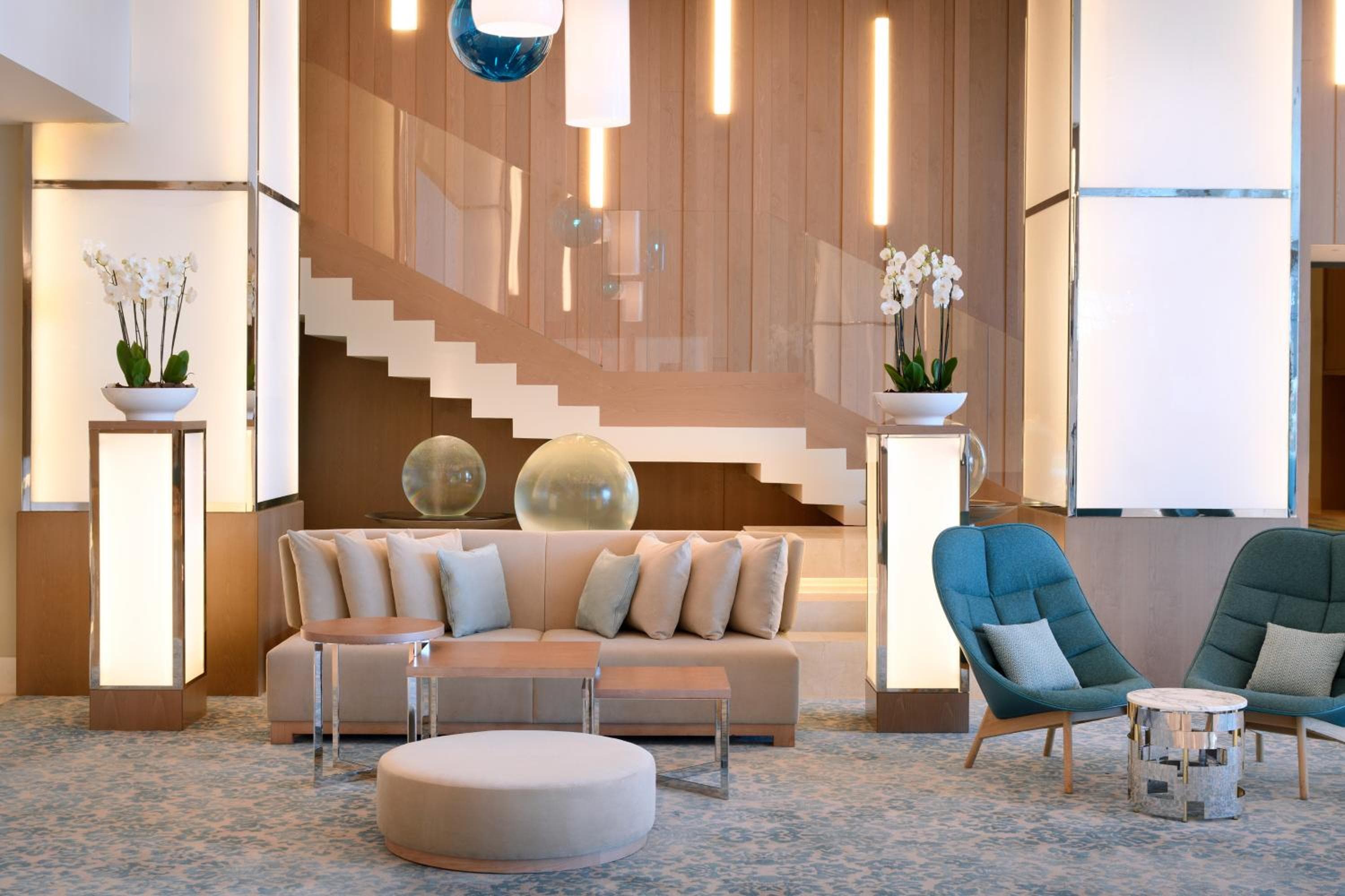 Holiday Inn Dubai Festival City