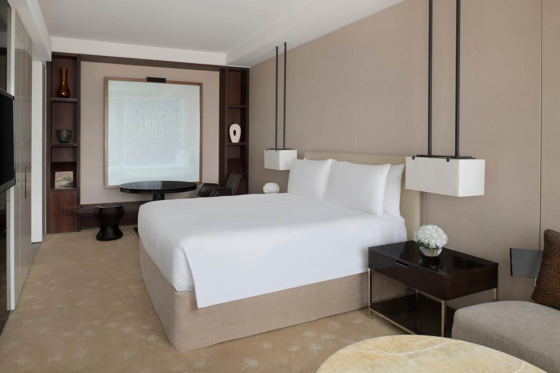 Intercontinental Dubai Festival City