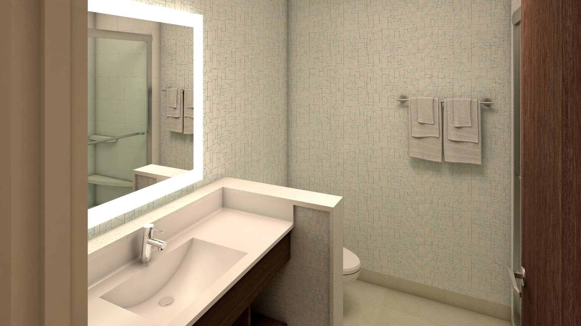 Holiday Inn Express & Suites Calgary Airport Trail NE