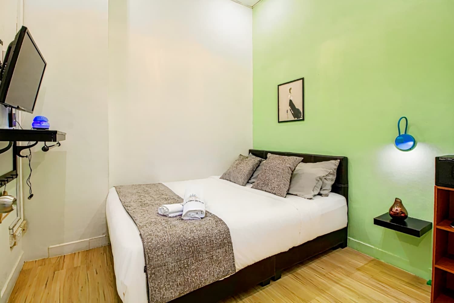 Q Loft Hotels@Geylang