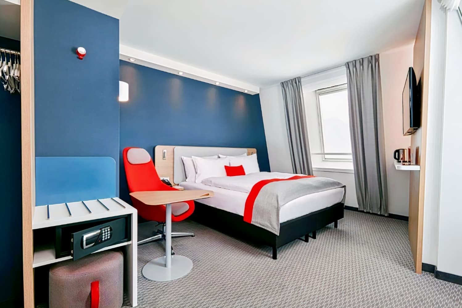 Holiday Inn Express Berlin - Alexanderplatz