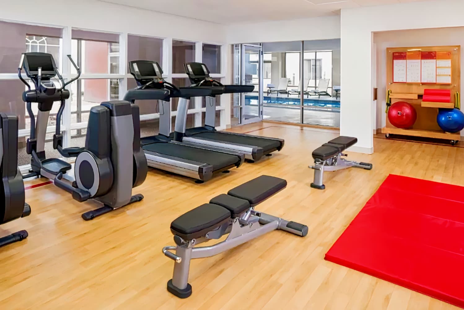 Sheraton Hartford South