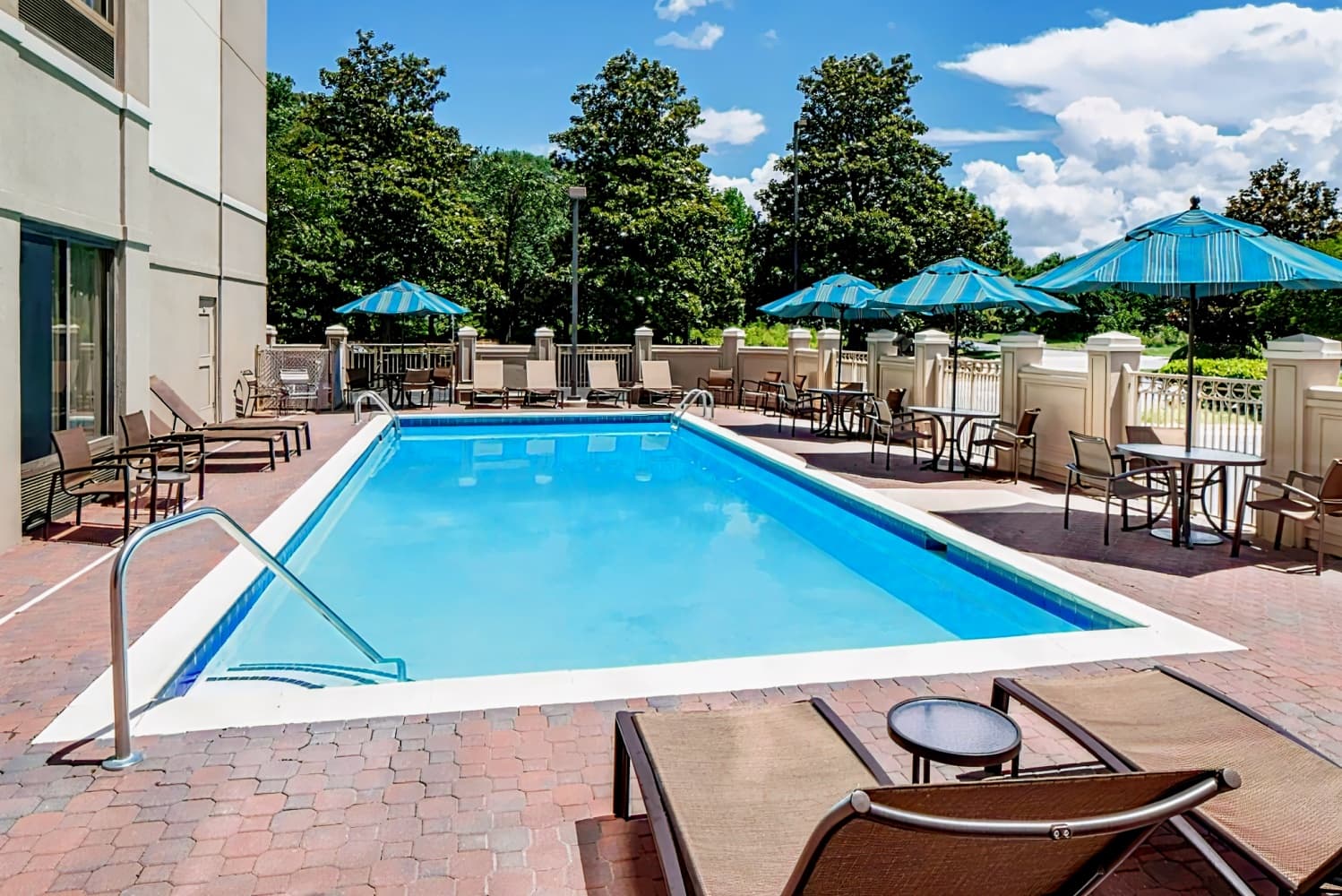 Hyatt Place Dallas Park Central