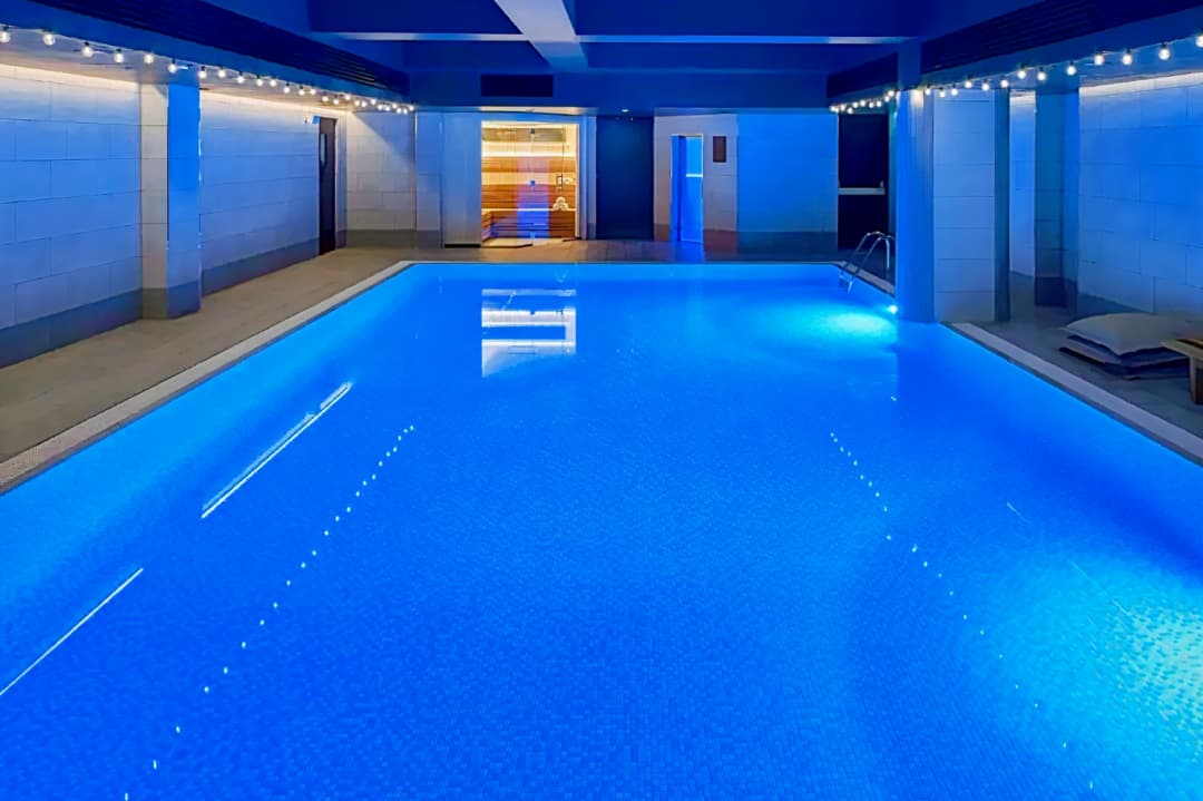 Kimpton Charlotte Square Hotel Edinburgh