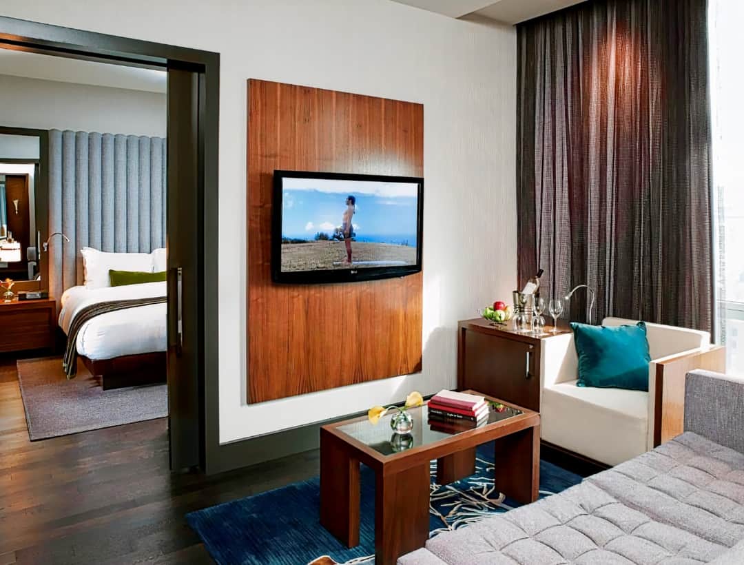 Kimpton Hotel Eventi
