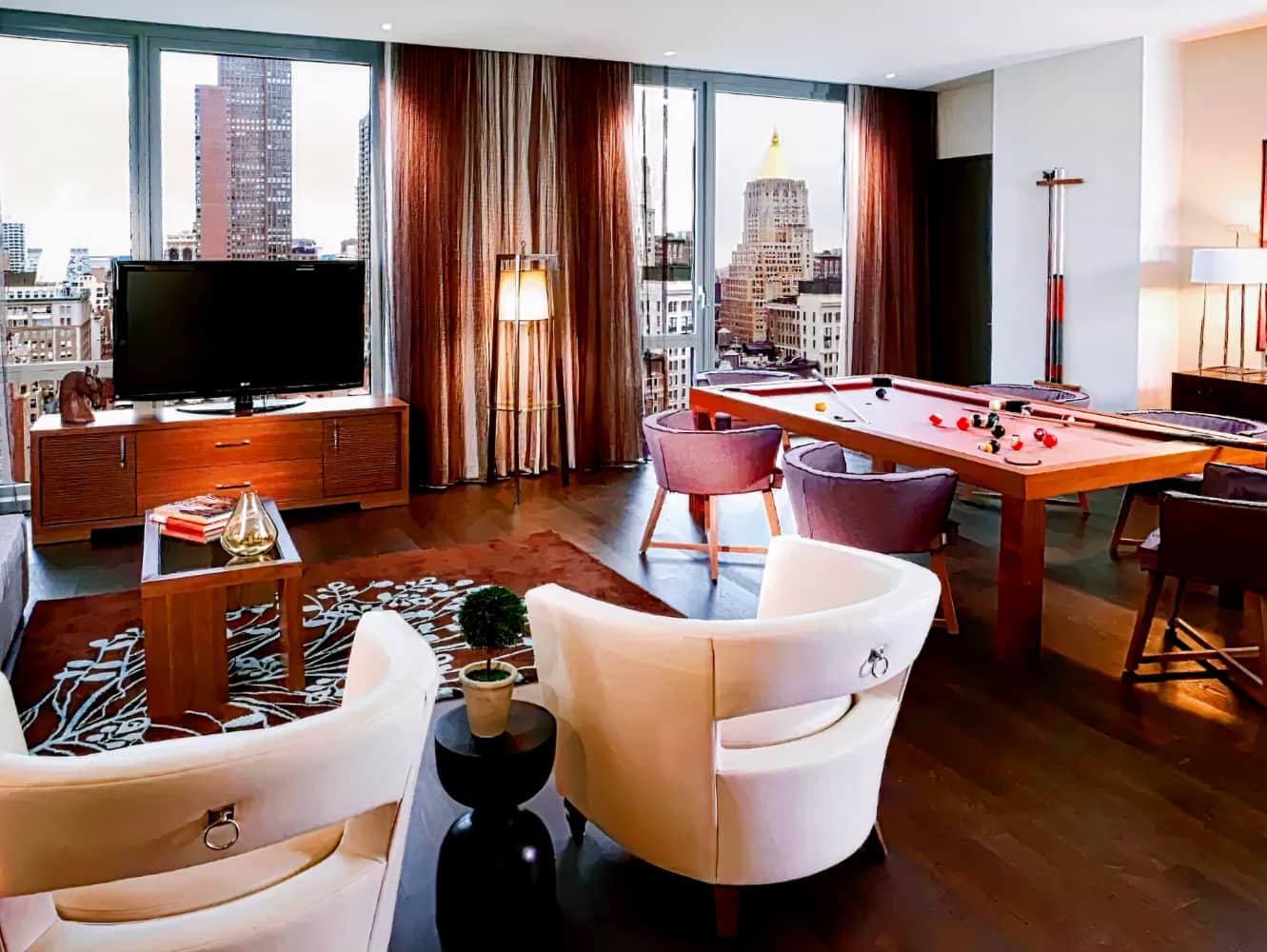 Kimpton Hotel Eventi