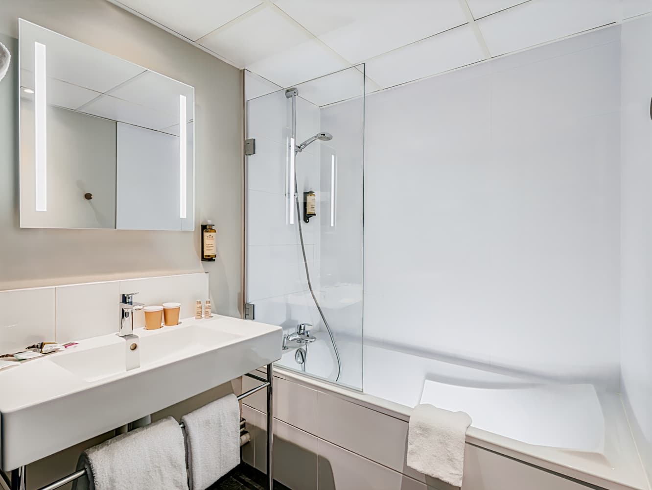 Mercure Paris Montparnasse Pasteur