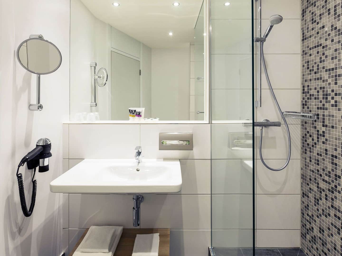 Mercure Hotel Nijmegen Center