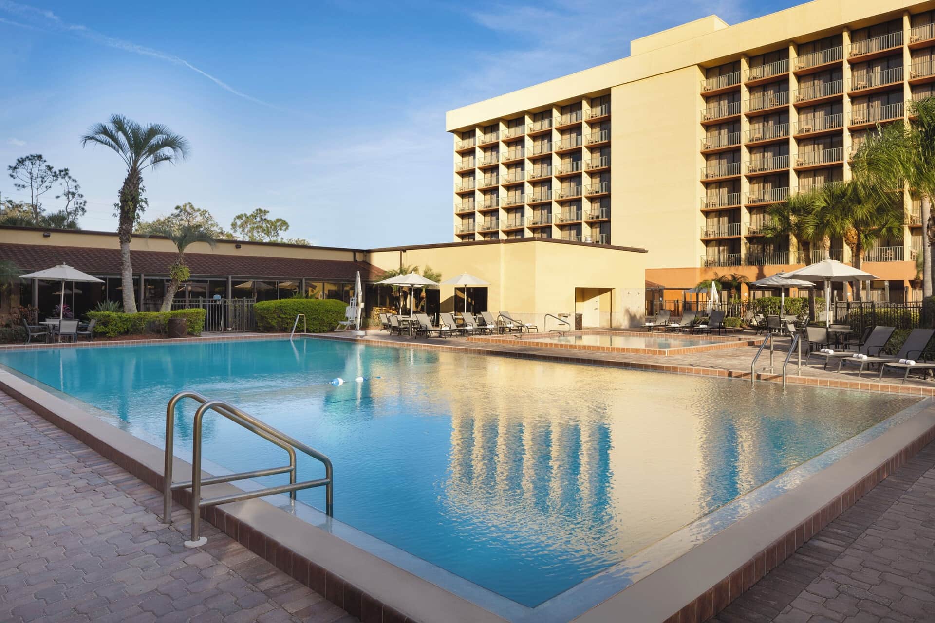 Holiday Inn & Suites Orlando SW - Celebration Area