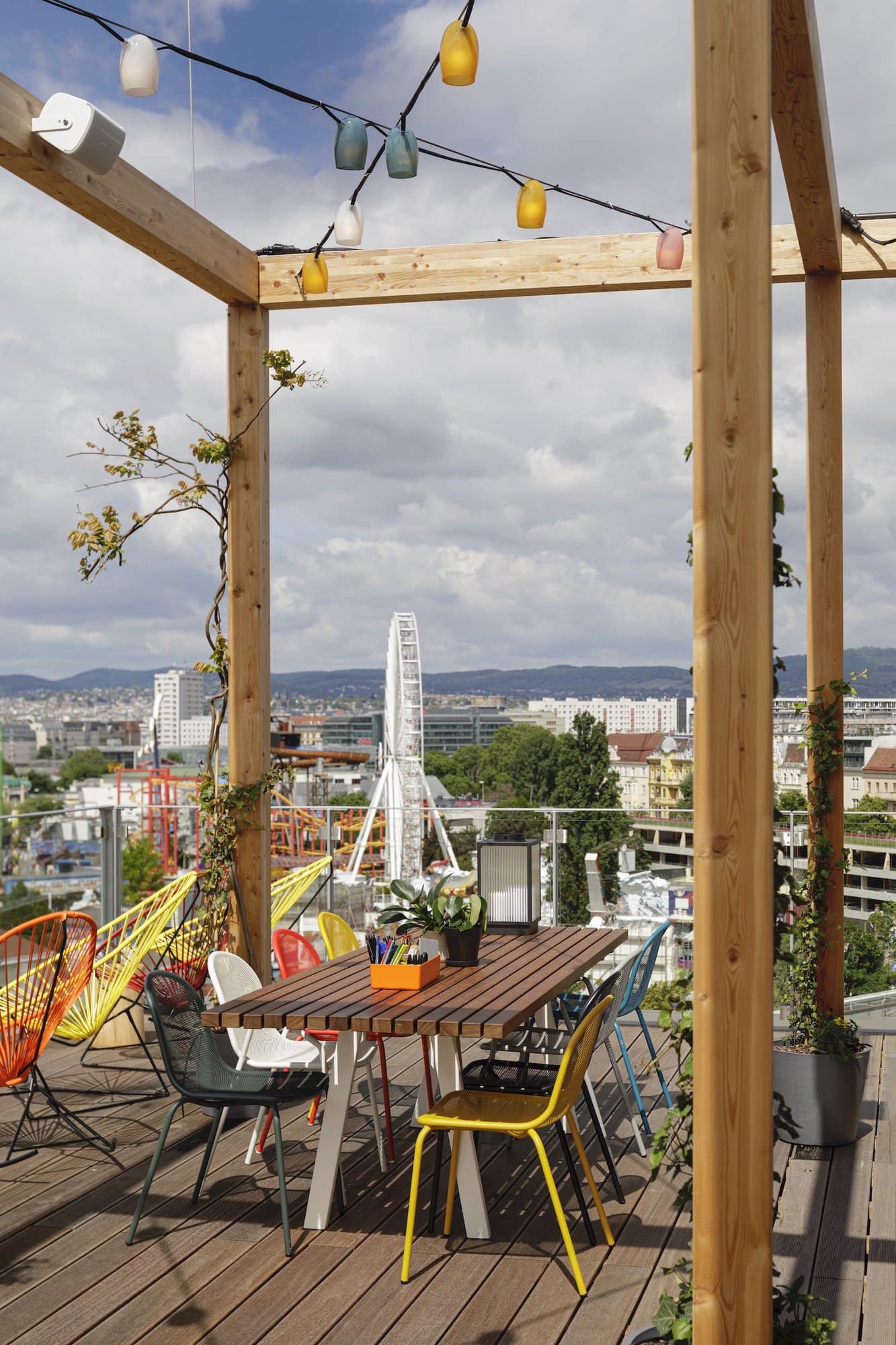 Zoku Vienna