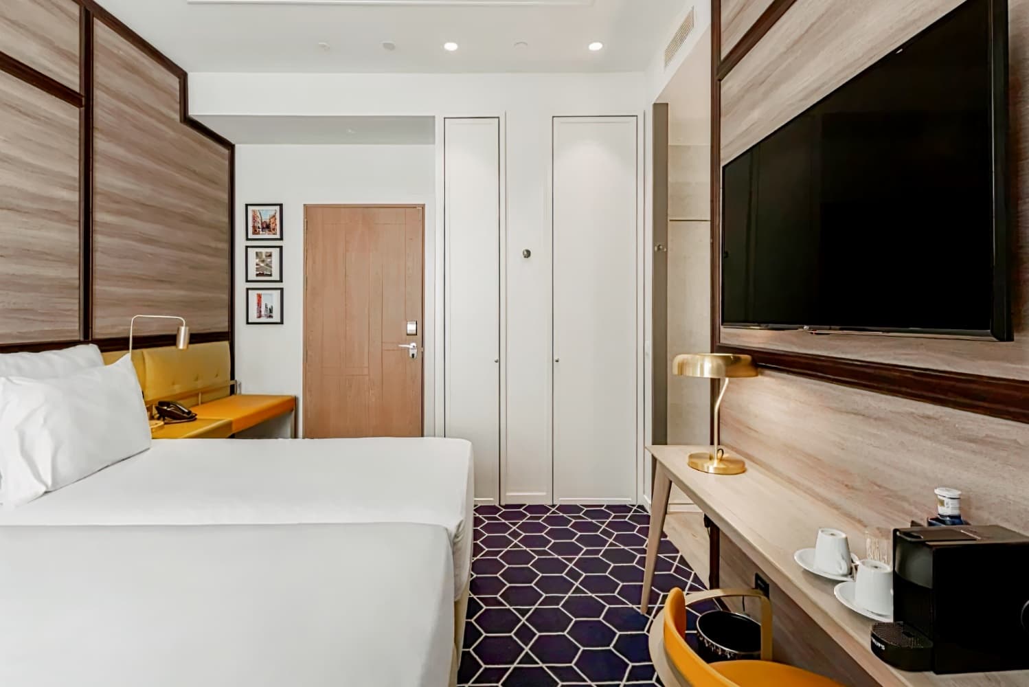 Pestana CR7 Gran Via