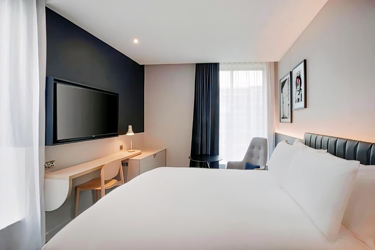 Leonardo Hotel Bristol City