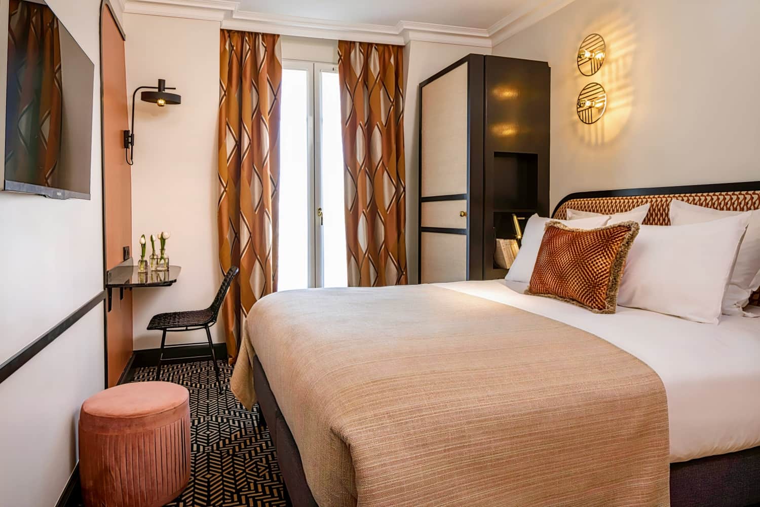 Grand Hotel Chicago