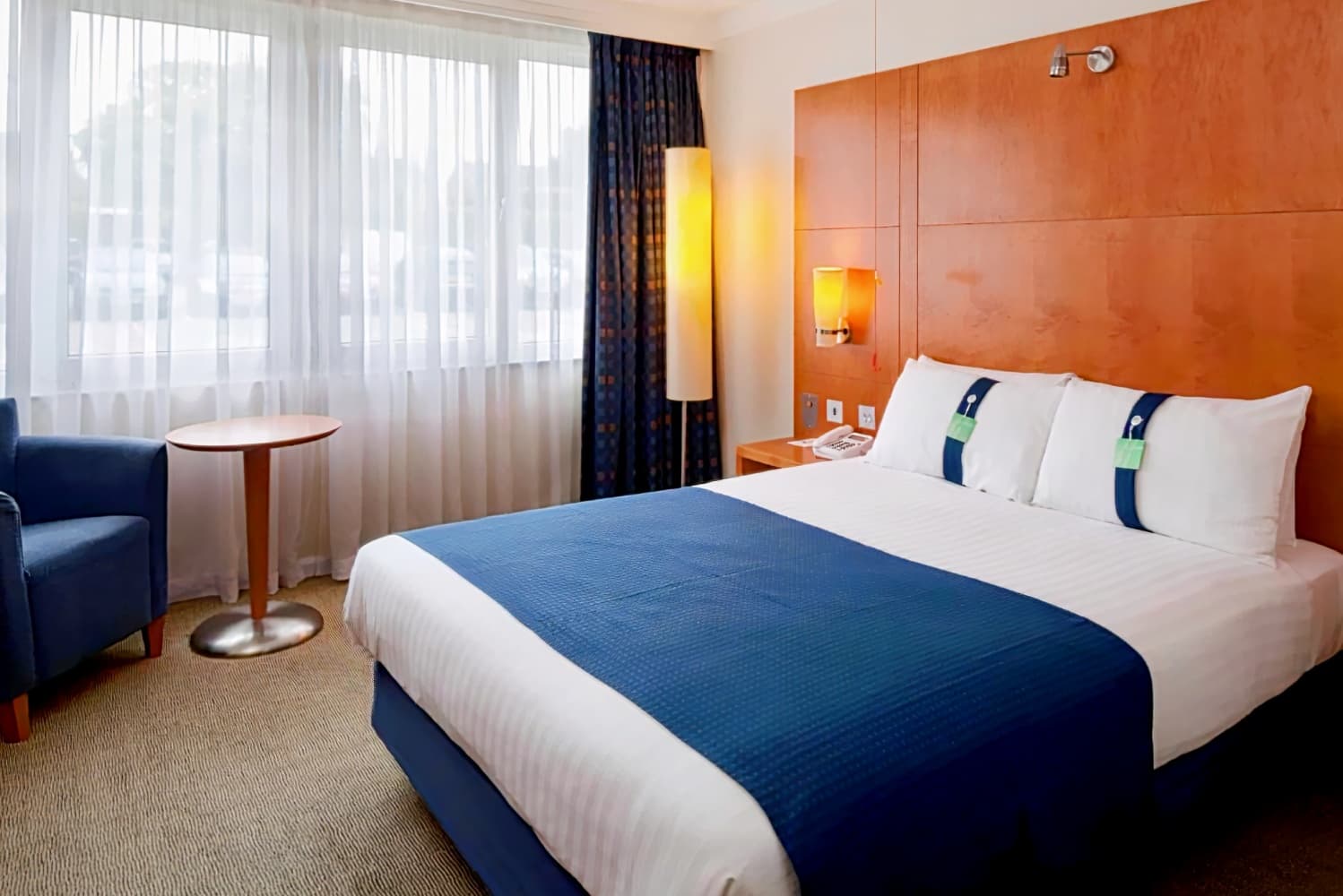 Holiday Inn Maidenhead Windsor