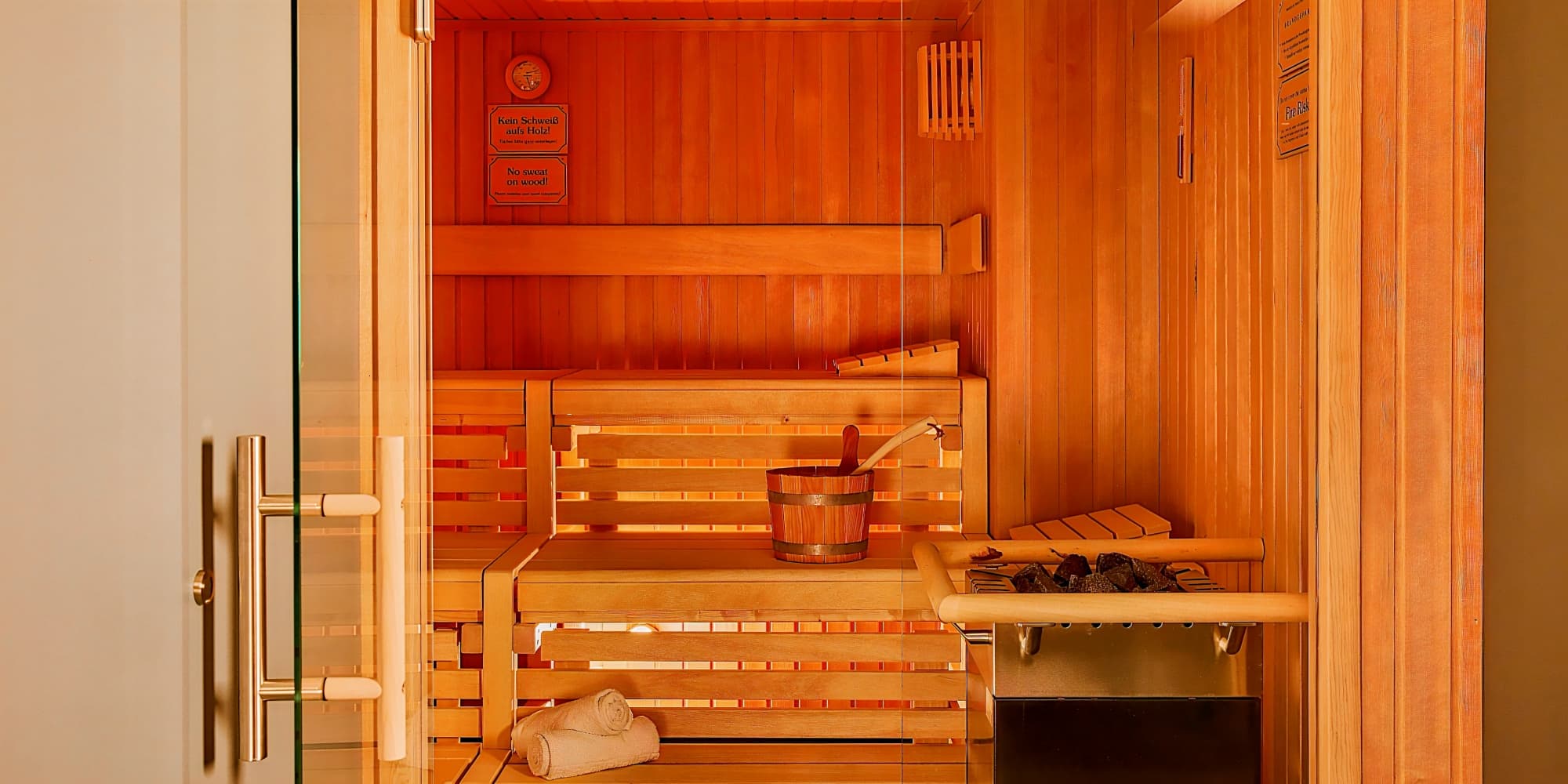 Crowne Plaza Hamburg City Alster