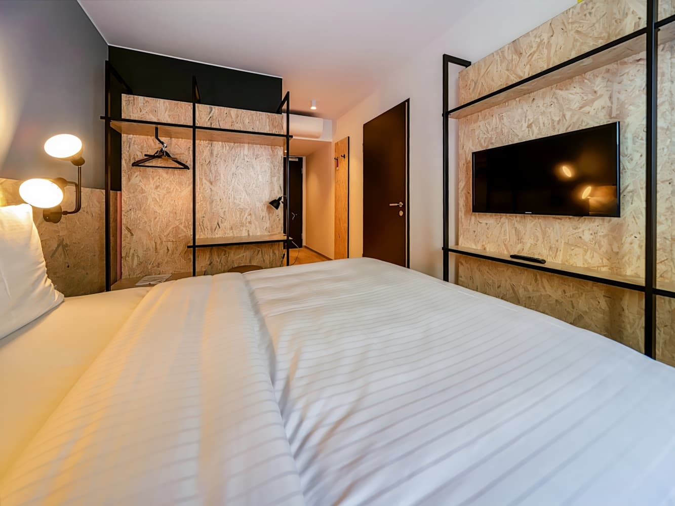 ibis Styles Wien Messe Prater