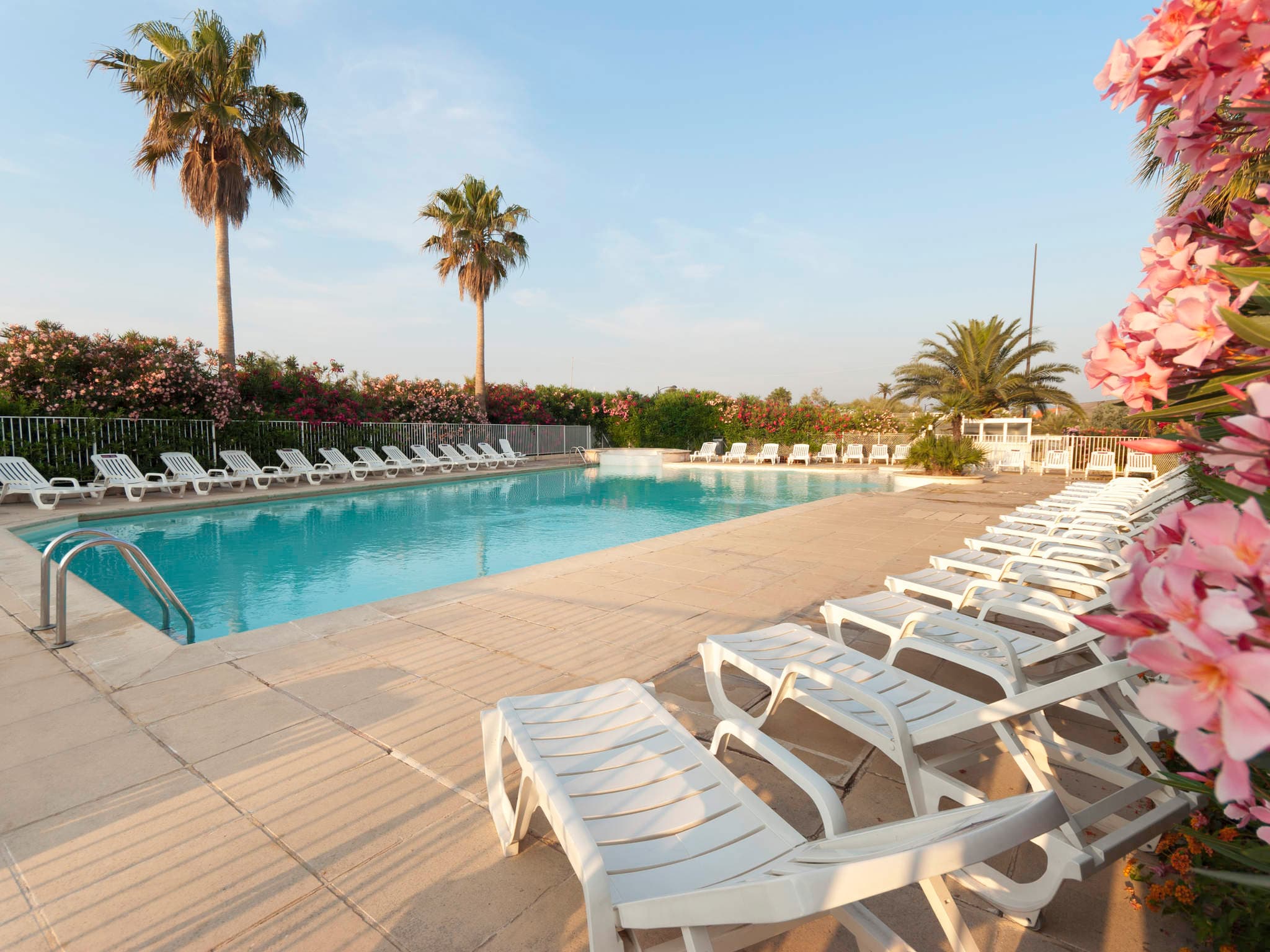 Mercury Thalasso and Spa Port Frejus