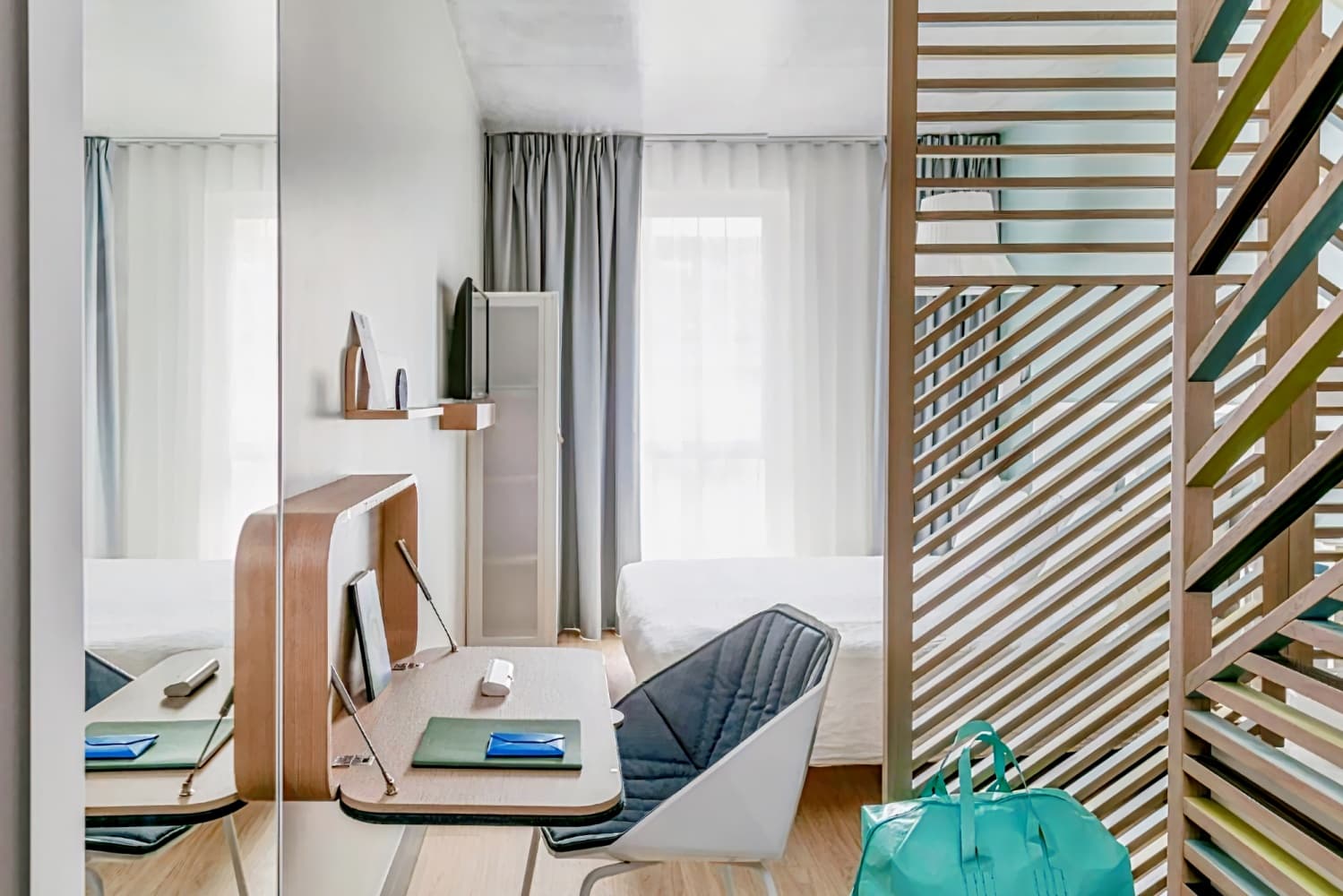 OKKO Hotels Lille Centre