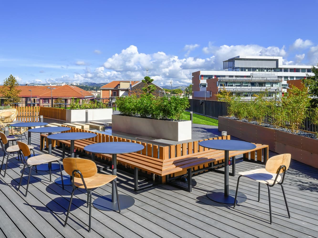 Novotel Saint-Étienne Centre Gare
